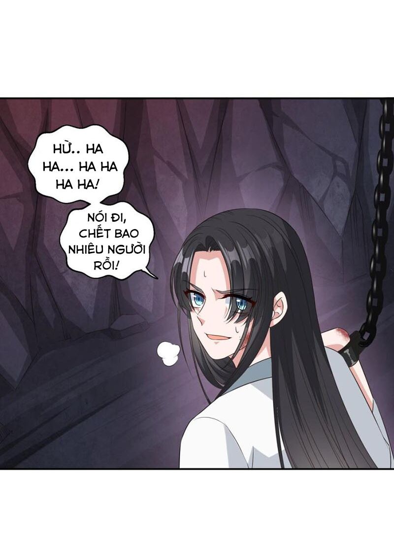 Tiên Ma Đồng Tu Chapter 173 - Trang 20