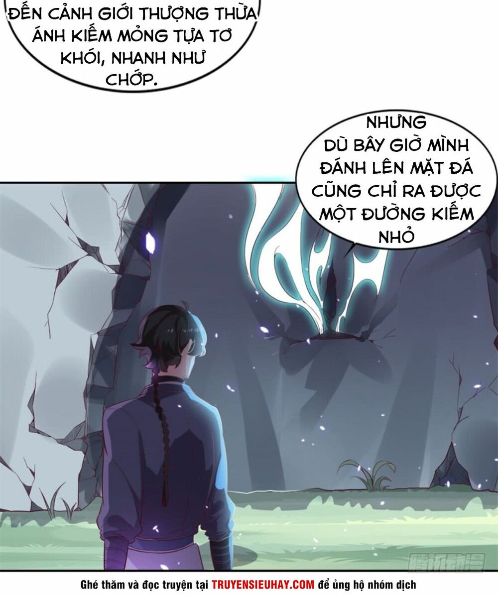 Tiên Ma Đồng Tu Chapter 24 - Trang 18