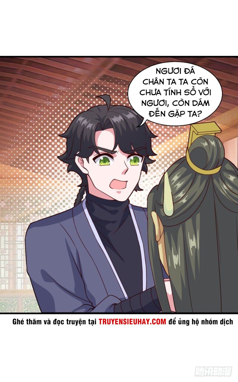 Tiên Ma Đồng Tu Chapter 90 - Trang 6