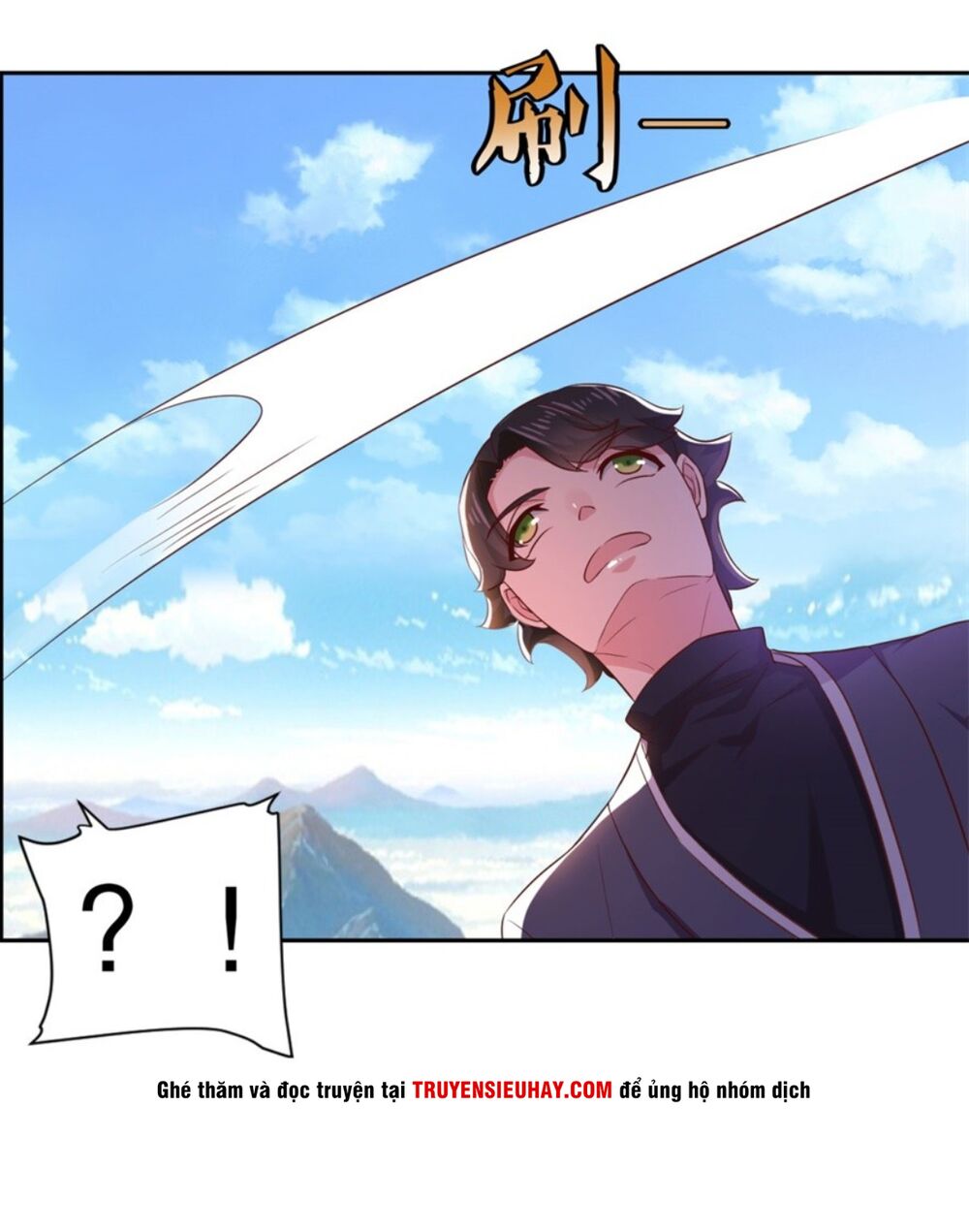 Tiên Ma Đồng Tu Chapter 29 - Trang 3