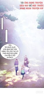 Tiên Ma Đồng Tu Chapter 75 - Trang 20