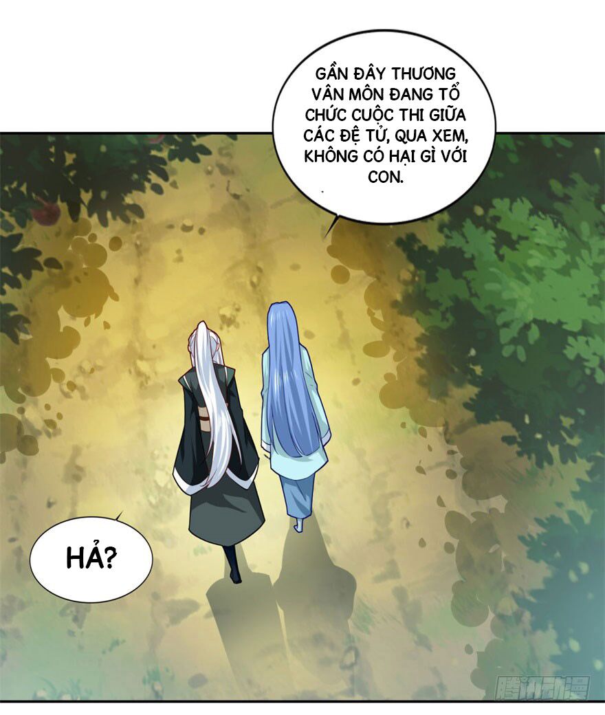 Tiên Ma Đồng Tu Chapter 65 - Trang 2