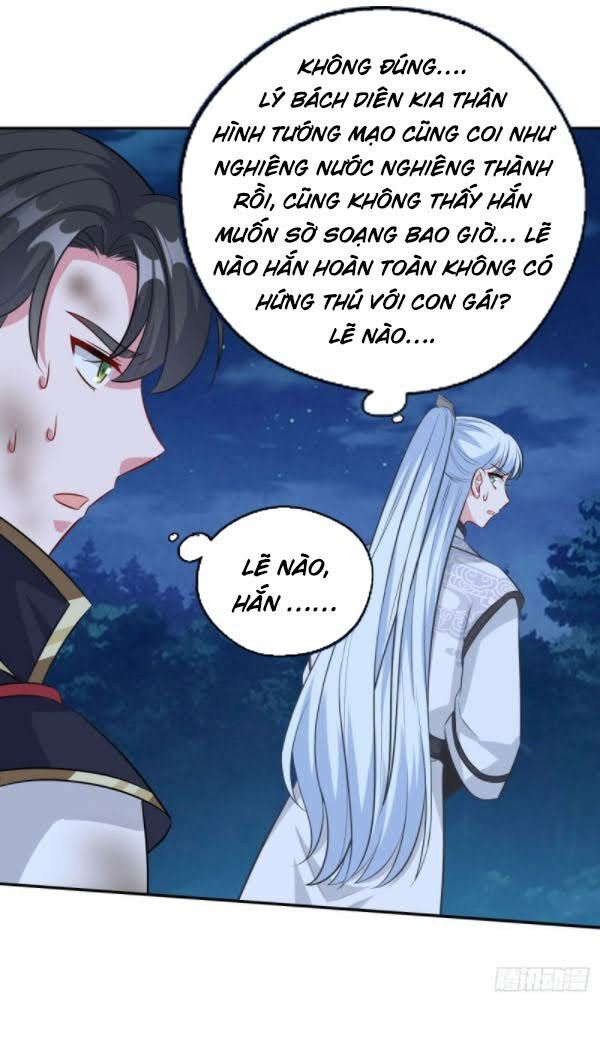 Tiên Ma Đồng Tu Chapter 158 - Trang 12