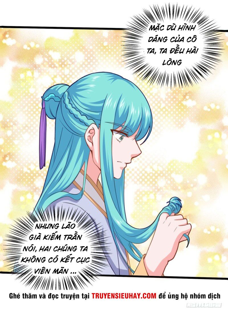 Tiên Ma Đồng Tu Chapter 92 - Trang 29