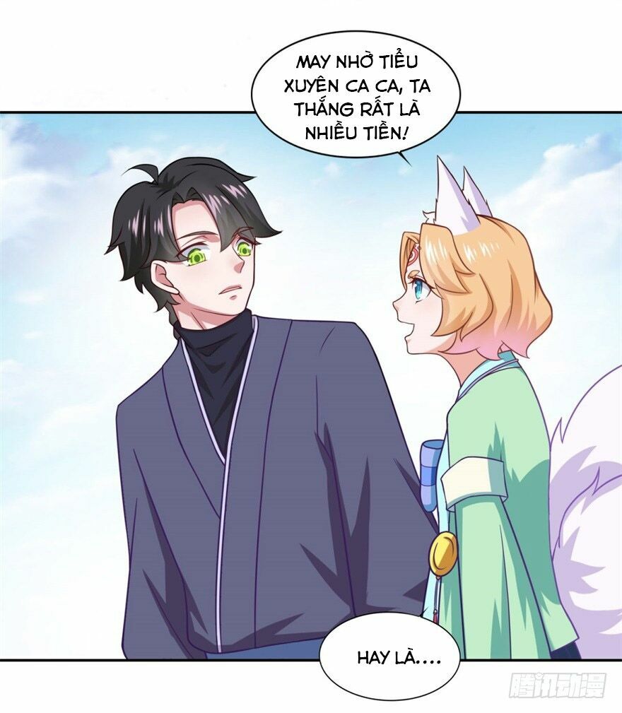 Tiên Ma Đồng Tu Chapter 45 - Trang 13