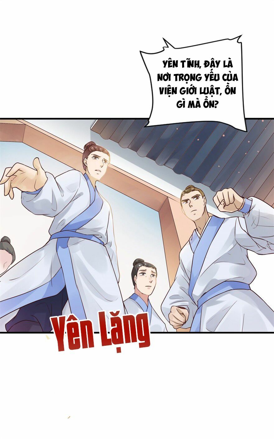 Tiên Ma Đồng Tu Chapter 6 - Trang 24