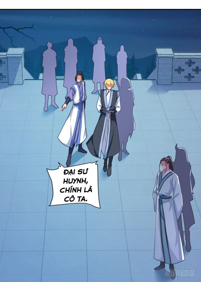 Tiên Ma Đồng Tu Chapter 68 - Trang 29