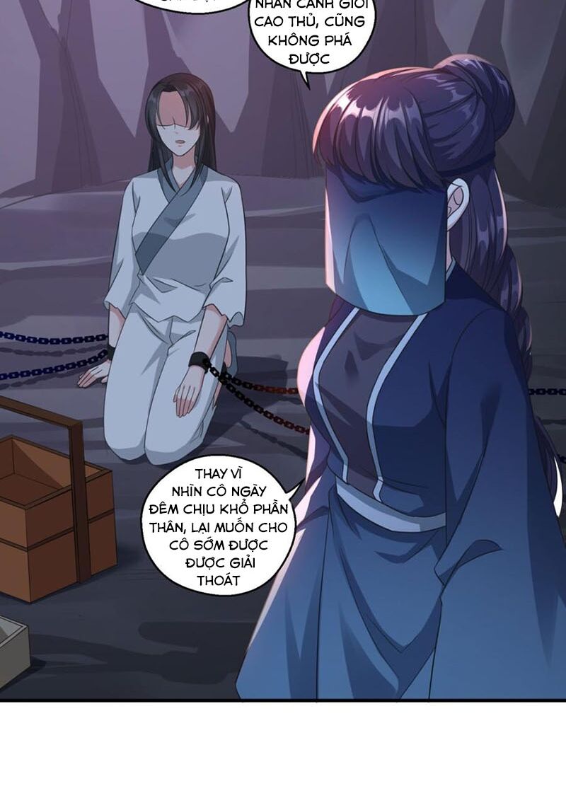 Tiên Ma Đồng Tu Chapter 183 - Trang 11