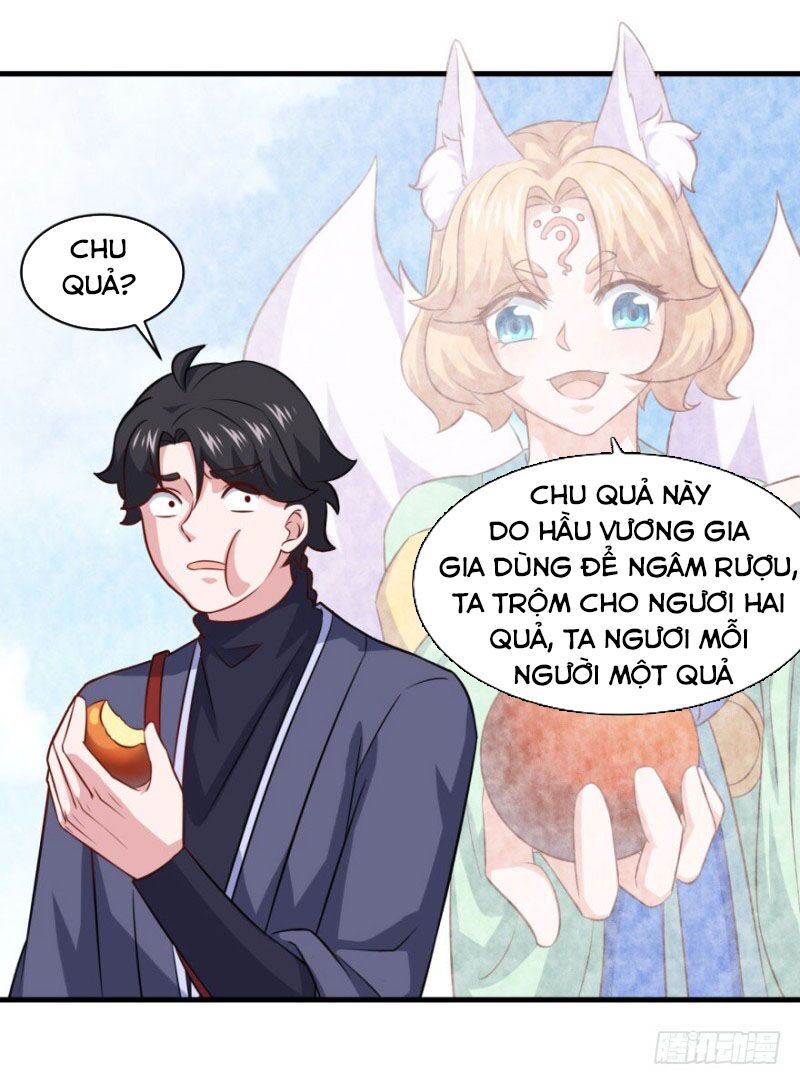 Tiên Ma Đồng Tu Chapter 102 - Trang 19