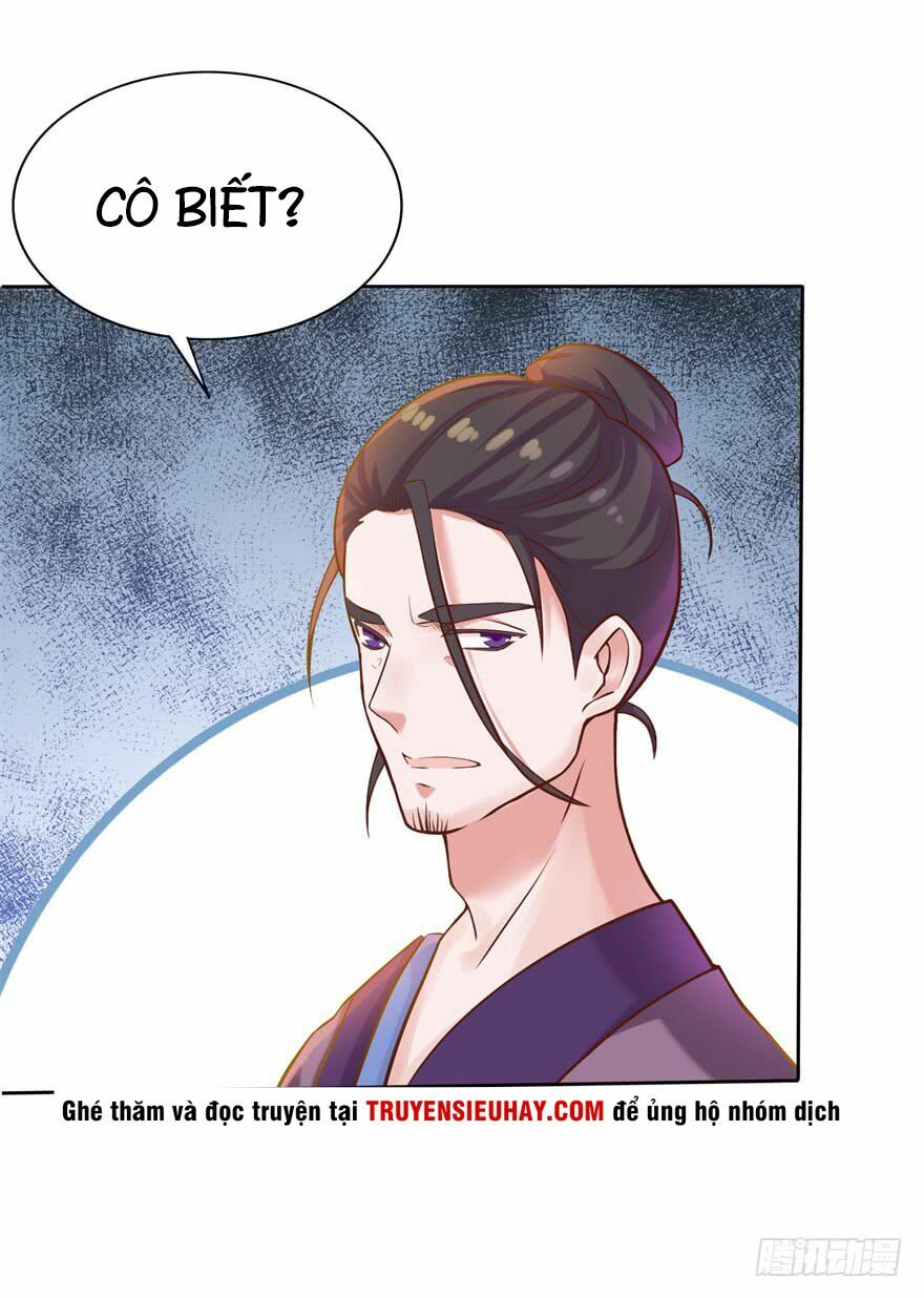 Tiên Ma Đồng Tu Chapter 2 - Trang 23