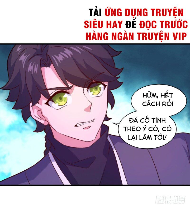 Tiên Ma Đồng Tu Chapter 96 - Trang 32