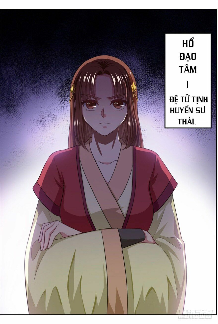 Tiên Ma Đồng Tu Chapter 37 - Trang 30