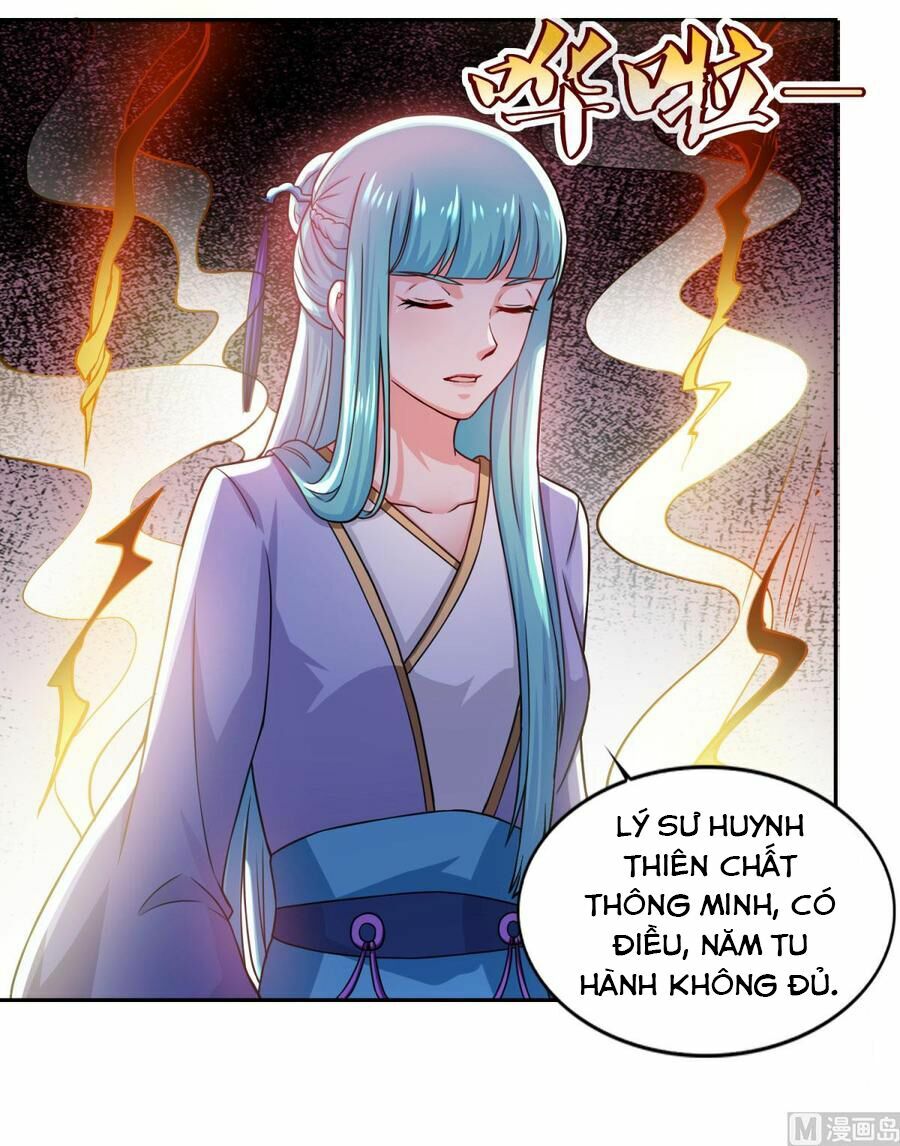 Tiên Ma Đồng Tu Chapter 53 - Trang 27