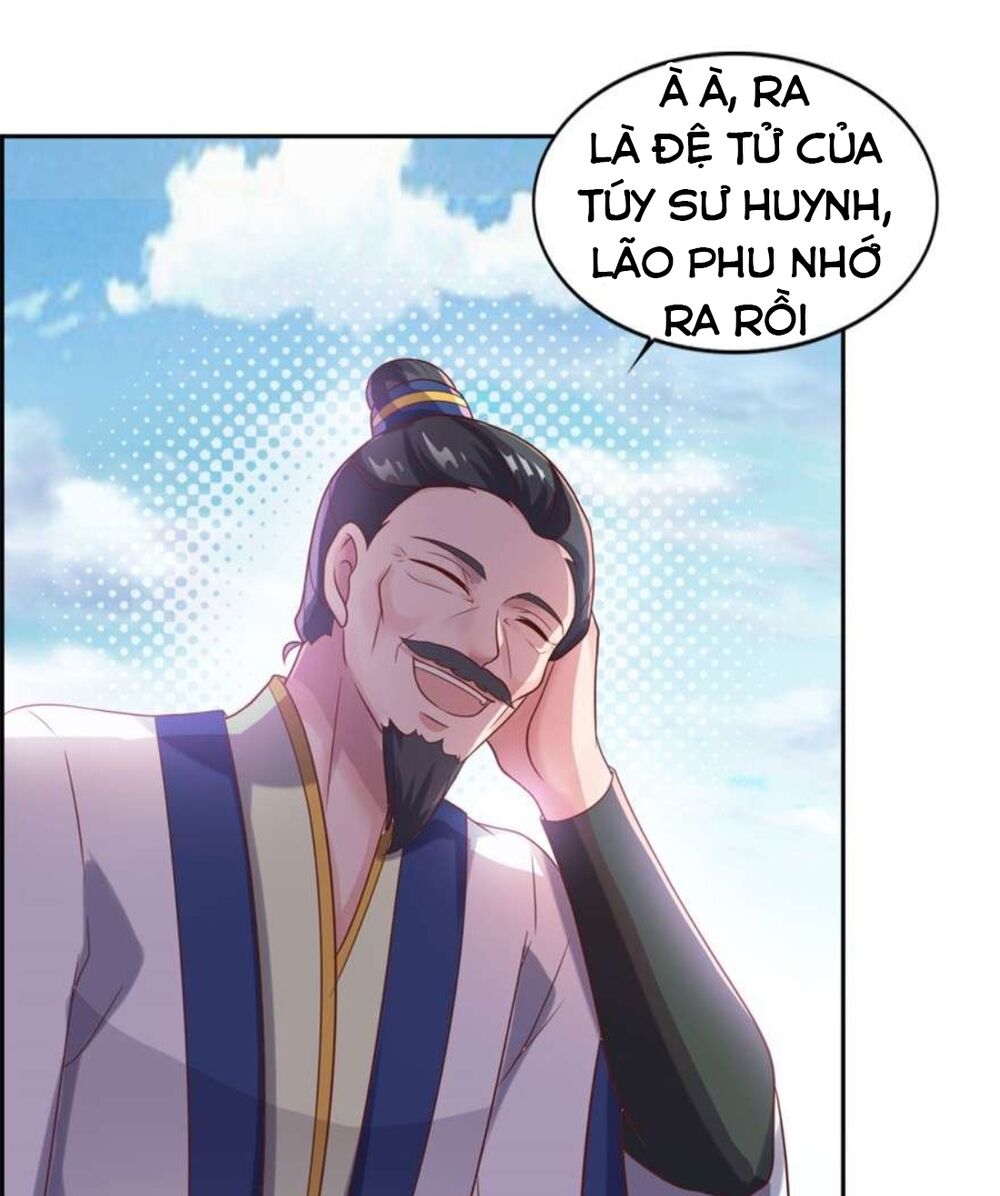 Tiên Ma Đồng Tu Chapter 35 - Trang 14