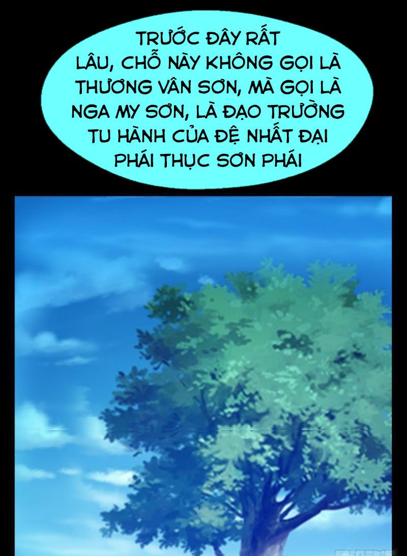 Tiên Ma Đồng Tu Chapter 106 - Trang 10