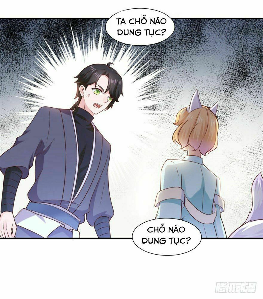 Tiên Ma Đồng Tu Chapter 38 - Trang 5