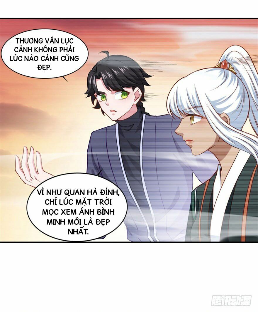 Tiên Ma Đồng Tu Chapter 66 - Trang 26