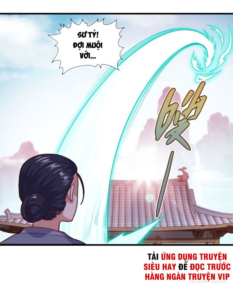 Tiên Ma Đồng Tu Chapter 107 - Trang 9