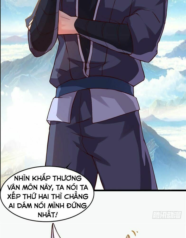 Tiên Ma Đồng Tu Chapter 19 - Trang 17