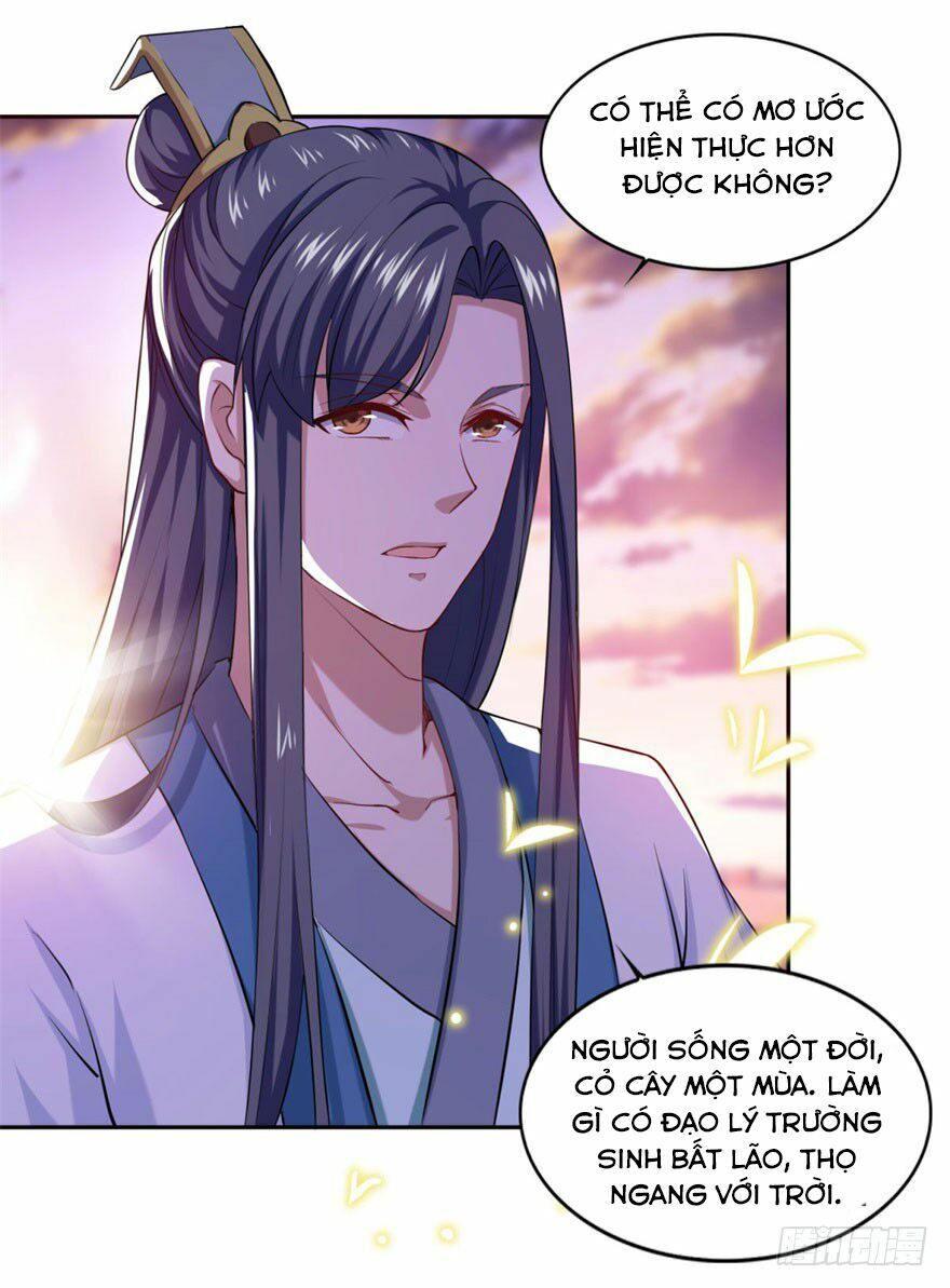 Tiên Ma Đồng Tu Chapter 61 - Trang 7