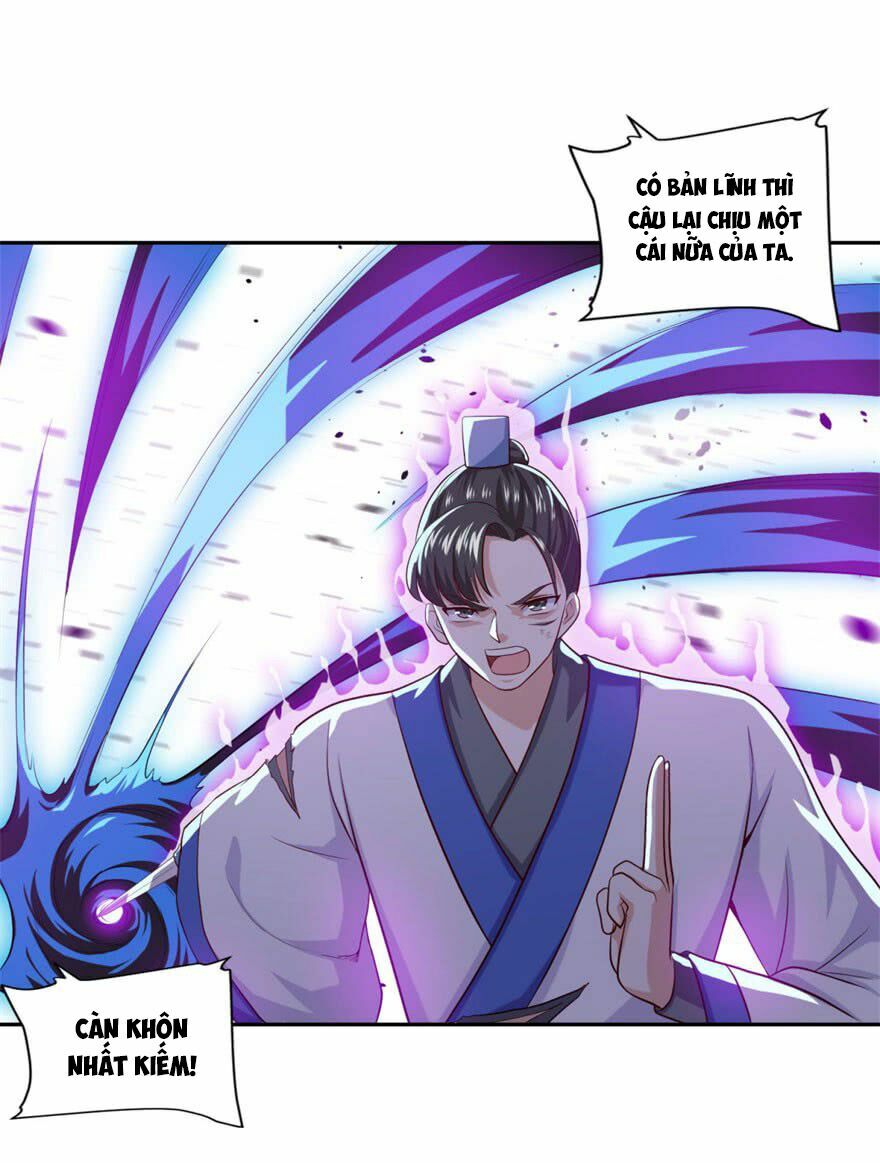 Tiên Ma Đồng Tu Chapter 59 - Trang 13