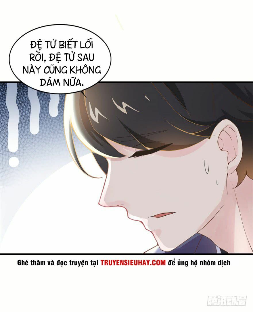 Tiên Ma Đồng Tu Chapter 6 - Trang 20