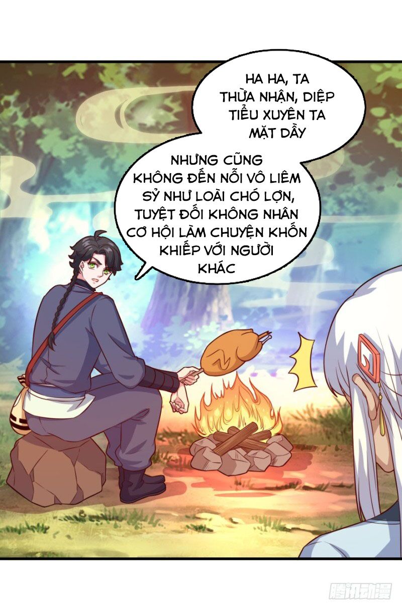 Tiên Ma Đồng Tu Chapter 101 - Trang 26