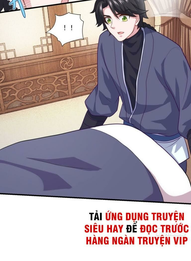 Tiên Ma Đồng Tu Chapter 89 - Trang 14