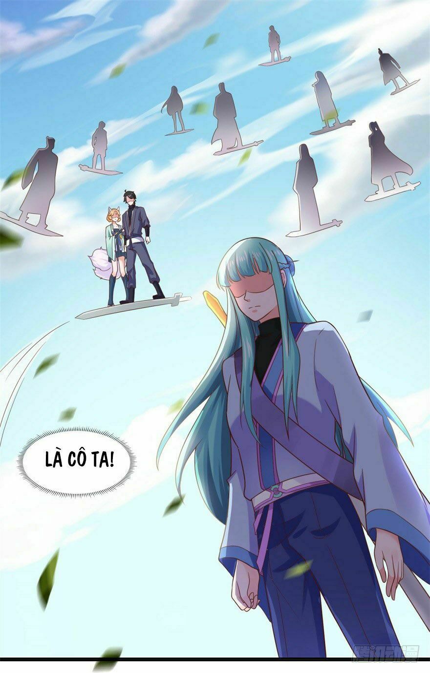 Tiên Ma Đồng Tu Chapter 38 - Trang 17