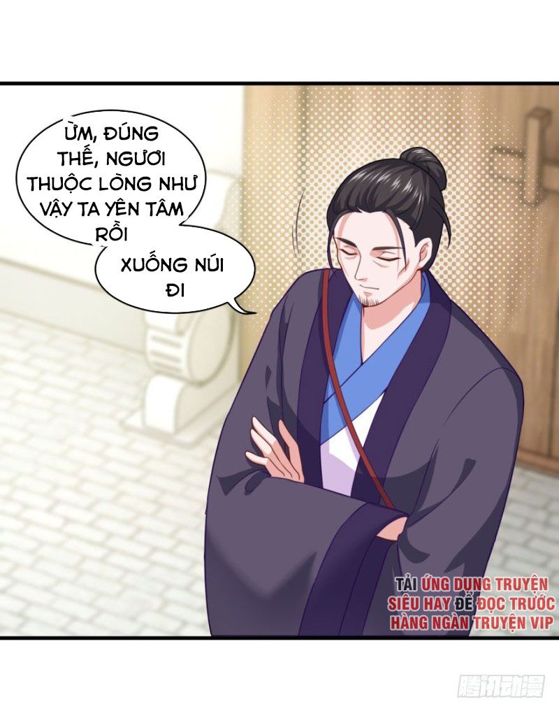 Tiên Ma Đồng Tu Chapter 100 - Trang 16