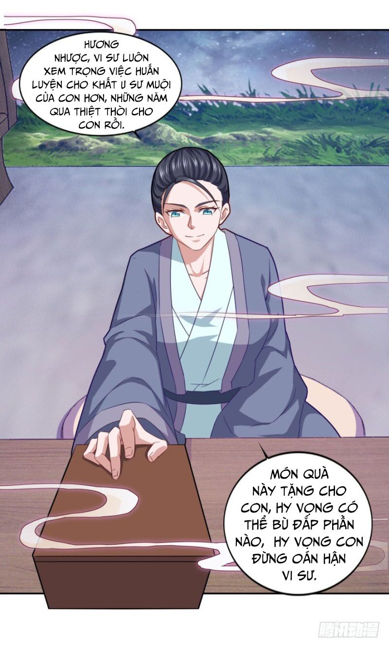 Tiên Ma Đồng Tu Chapter 77 - Trang 18