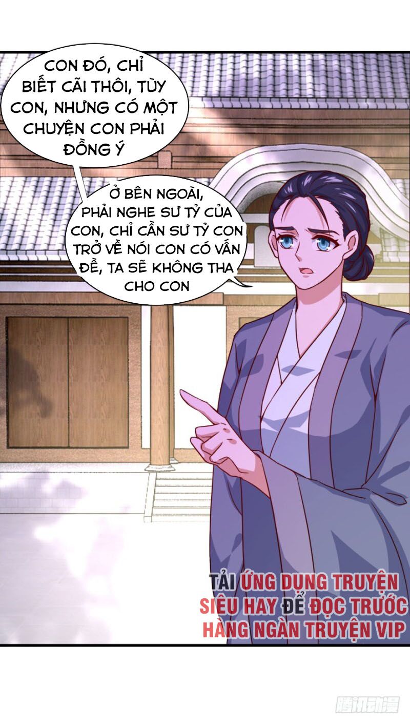 Tiên Ma Đồng Tu Chapter 107 - Trang 7