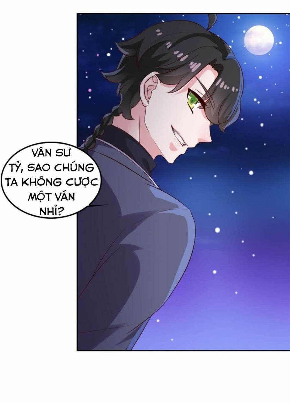 Tiên Ma Đồng Tu Chapter 26 - Trang 23