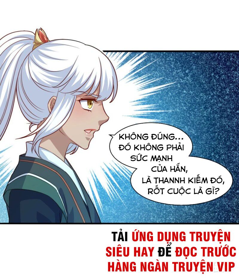 Tiên Ma Đồng Tu Chapter 97 - Trang 3