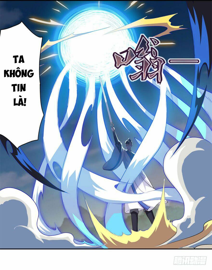 Tiên Ma Đồng Tu Chapter 59 - Trang 14