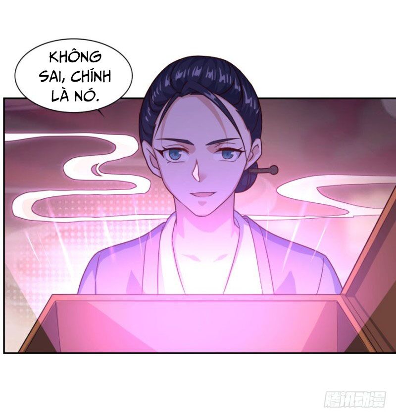 Tiên Ma Đồng Tu Chapter 77 - Trang 22