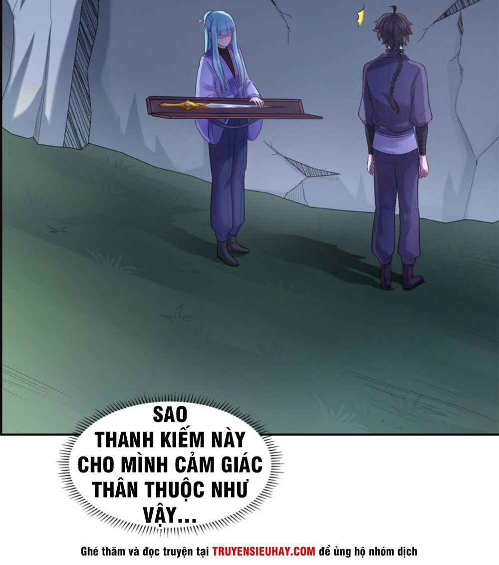 Tiên Ma Đồng Tu Chapter 28 - Trang 14