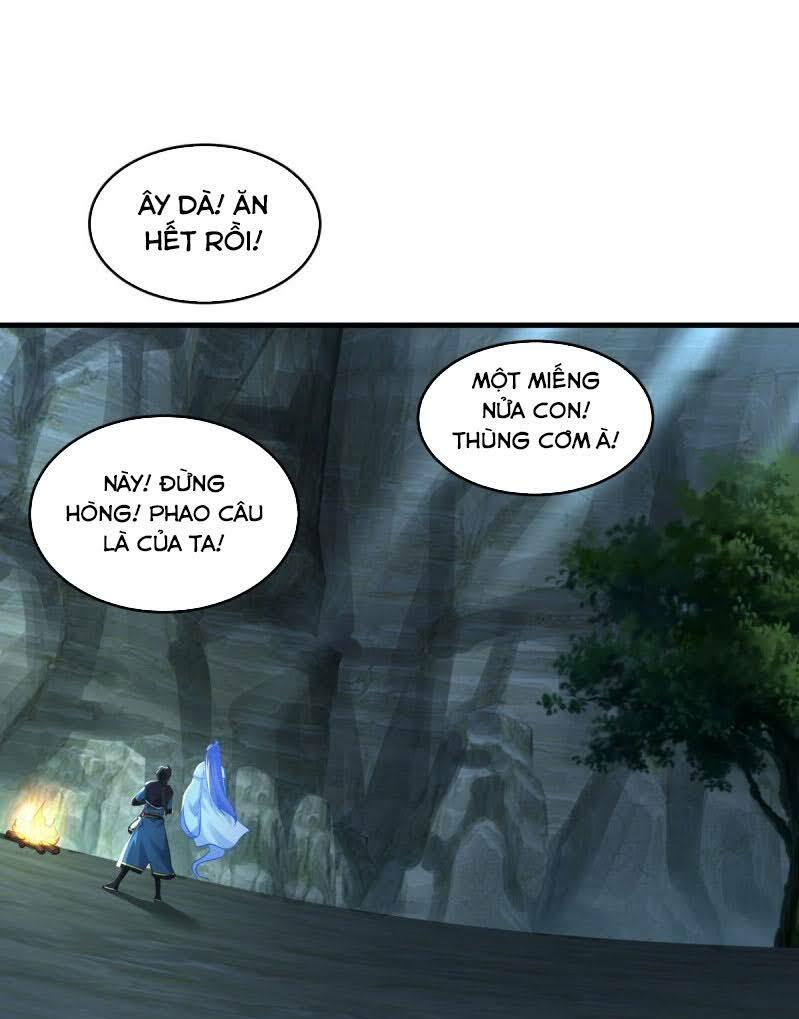 Tiên Ma Đồng Tu Chapter 196 - Trang 16