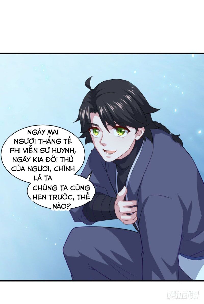 Tiên Ma Đồng Tu Chapter 93 - Trang 29