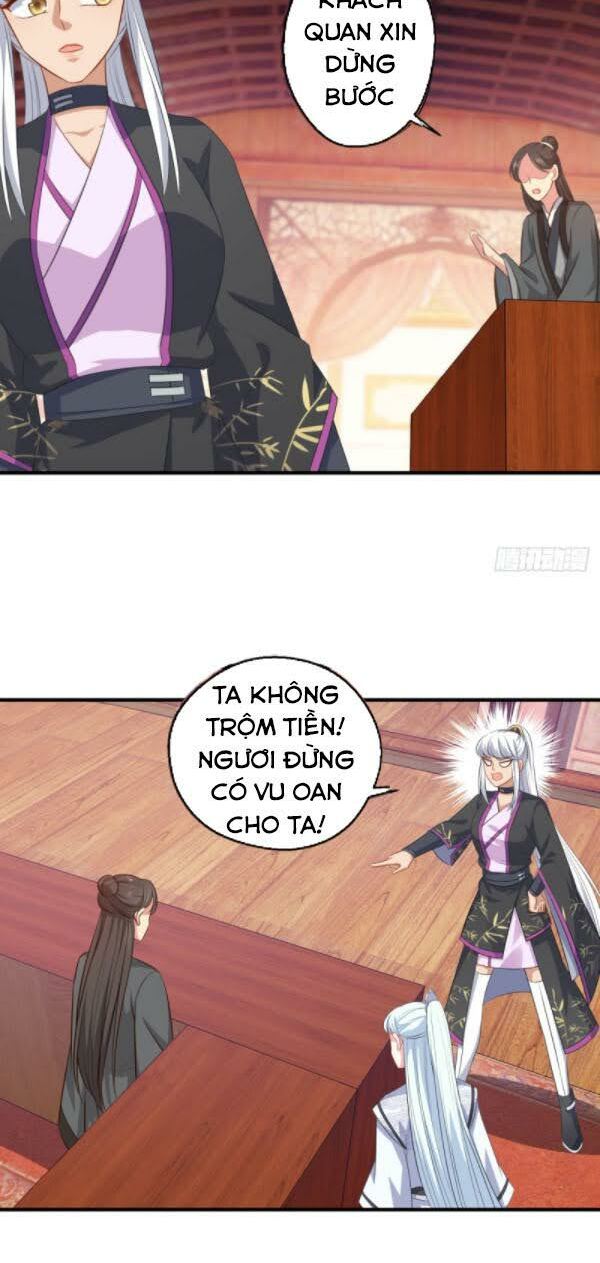 Tiên Ma Đồng Tu Chapter 187 - Trang 12