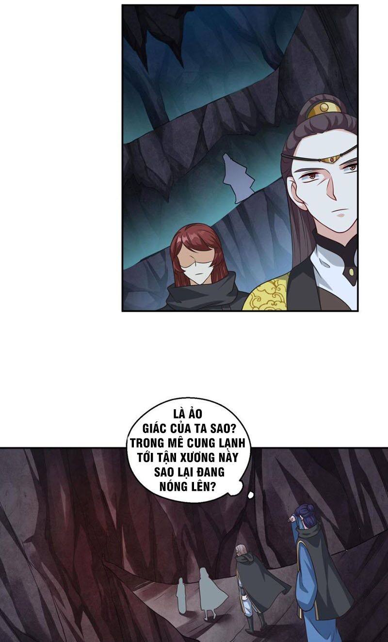 Tiên Ma Đồng Tu Chapter 173 - Trang 8