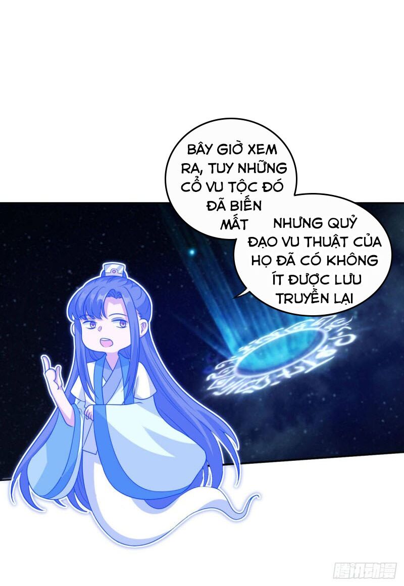 Tiên Ma Đồng Tu Chapter 162 - Trang 14