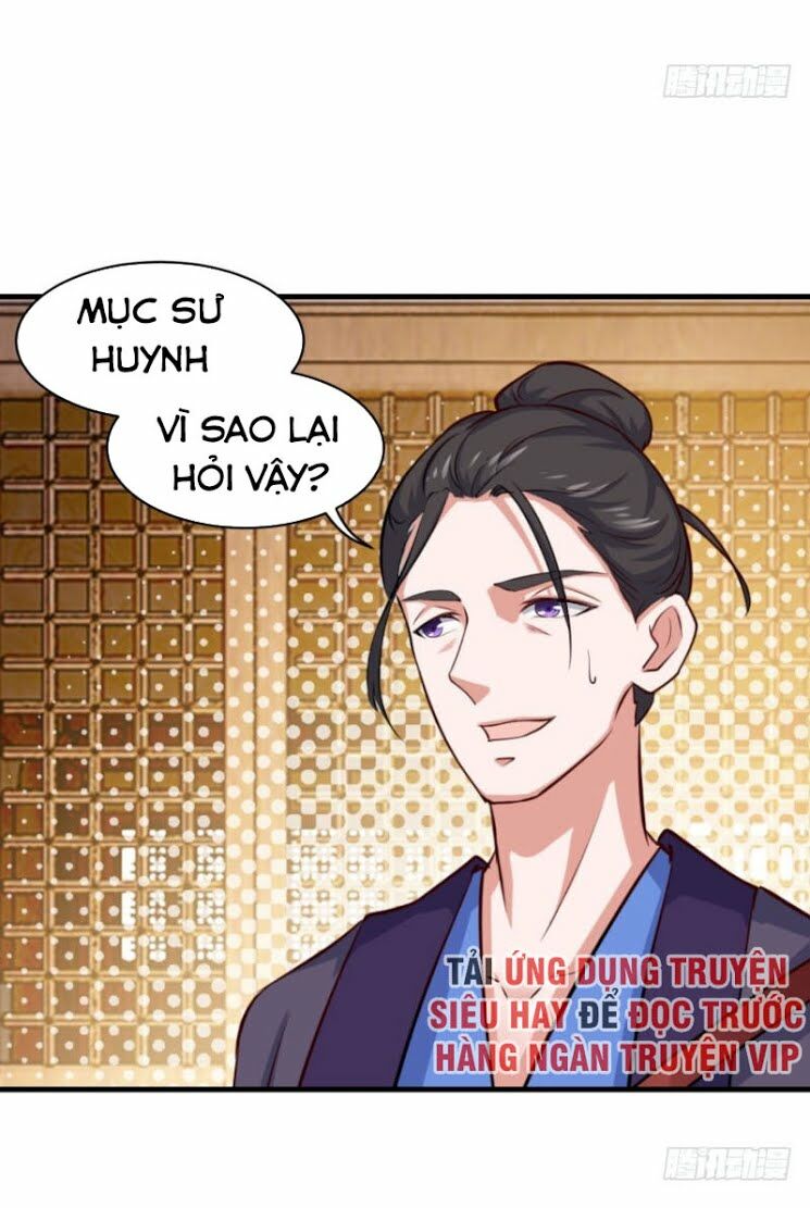 Tiên Ma Đồng Tu Chapter 88 - Trang 3