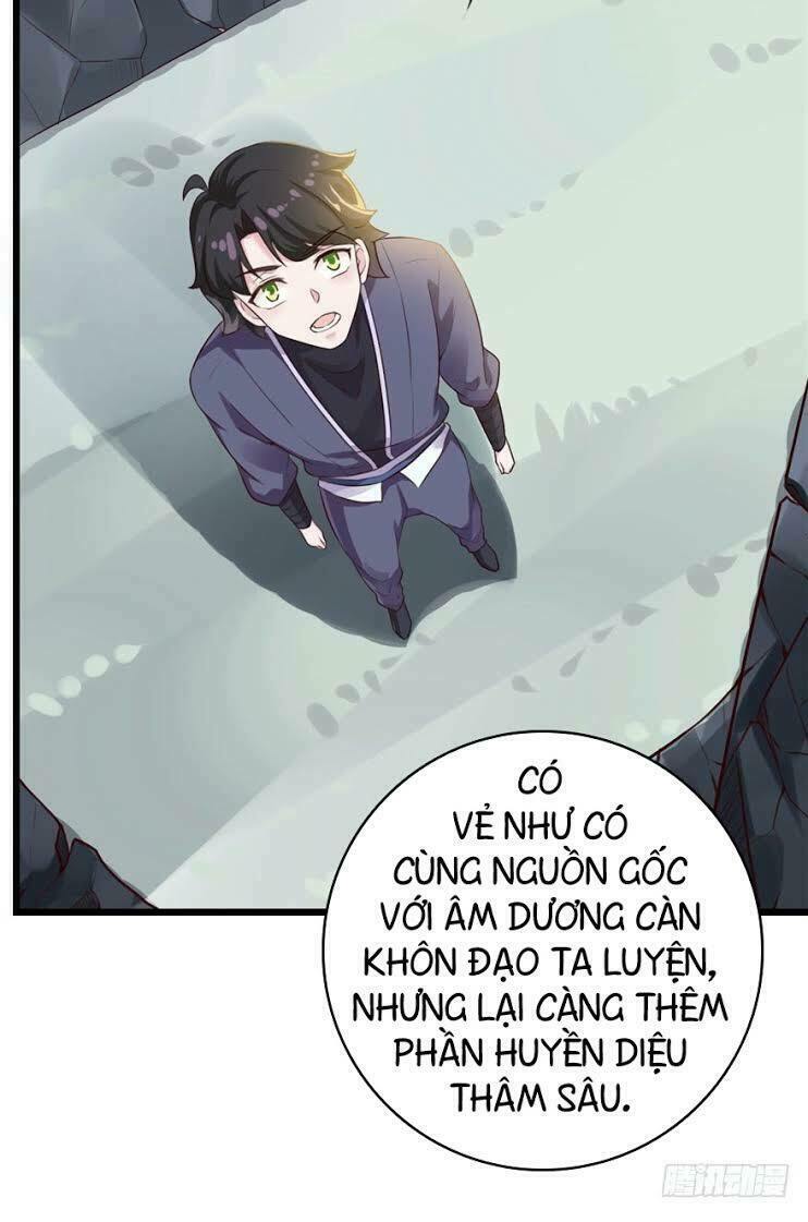 Tiên Ma Đồng Tu Chapter 12 - Trang 13