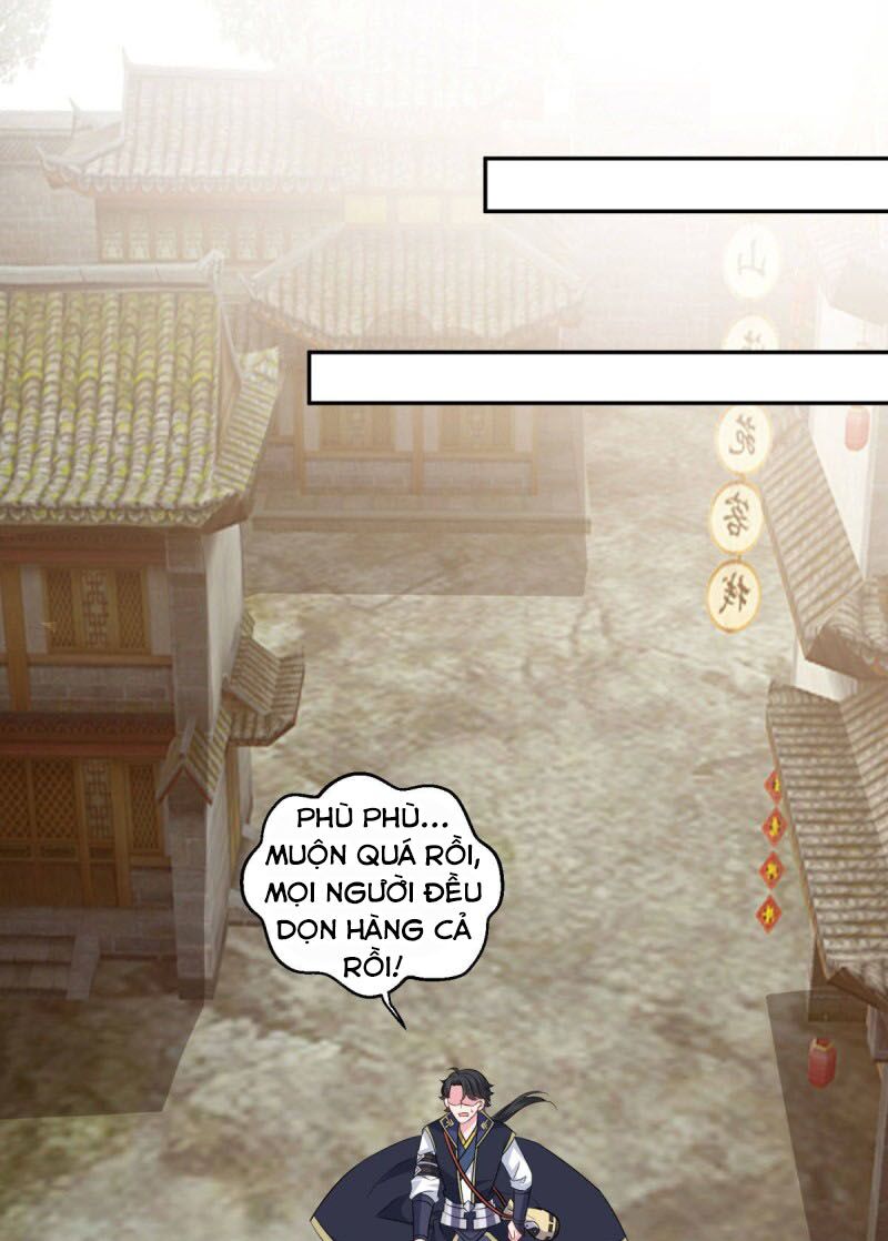 Tiên Ma Đồng Tu Chapter 162 - Trang 24