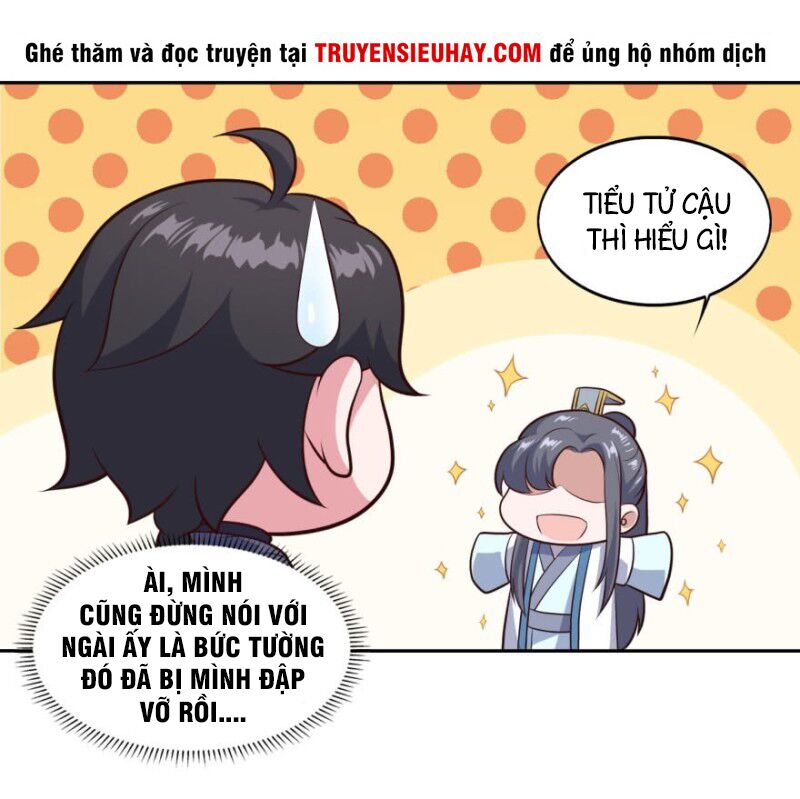 Tiên Ma Đồng Tu Chapter 79 - Trang 23