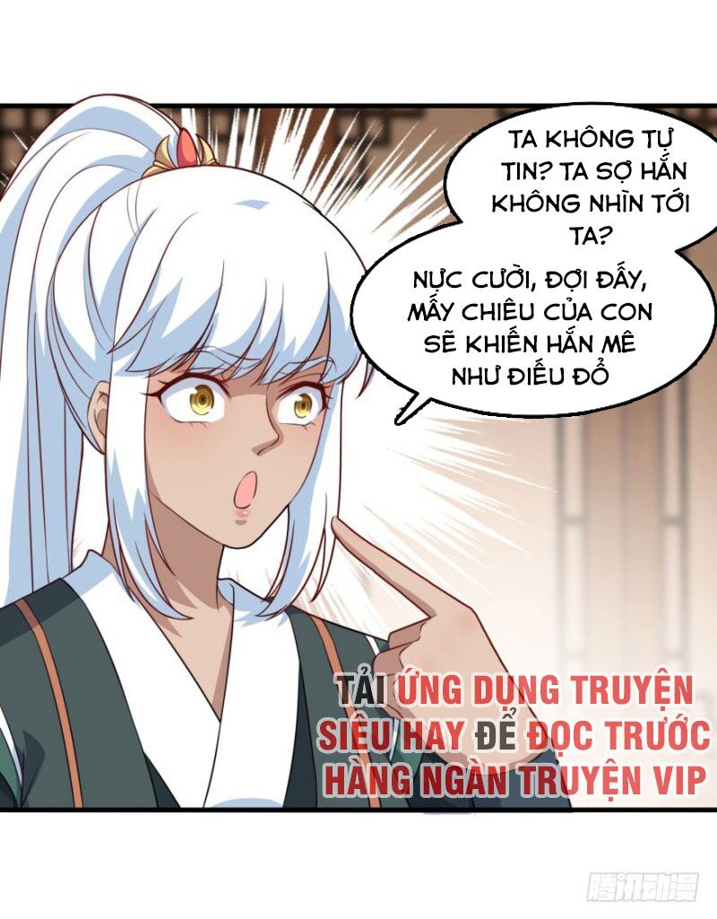 Tiên Ma Đồng Tu Chapter 100 - Trang 5