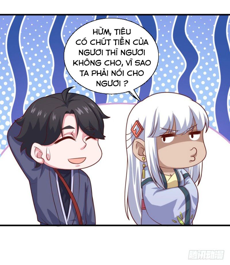 Tiên Ma Đồng Tu Chapter 107 - Trang 24