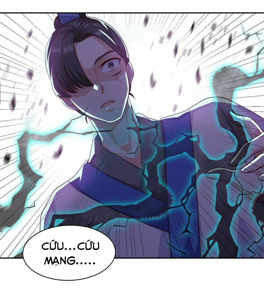 Tiên Ma Đồng Tu Chapter 59 - Trang 20