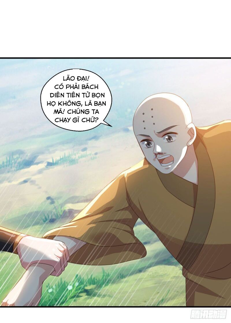 Tiên Ma Đồng Tu Chapter 188 - Trang 6